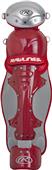 Rawling Renegade Series Baseball Leg Guards Rawling Renegade Series Baseball Leg Guards