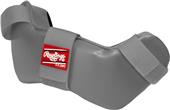 Rawlings Baseball Catcher's Mask Pads Rawlings Baseball Catcher's Mask Pads