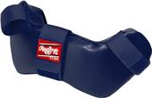 Rawlings Baseball Catcher's Mask Pads Rawlings Baseball Catcher's Mask Pads