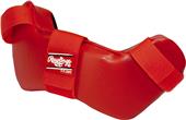 Rawlings Baseball Catcher's Mask Pads Rawlings Baseball Catcher's Mask Pads