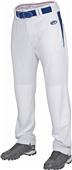 Rawlings Pleated Baseball Pant w/Accent Inserts Rawlings Pleated Baseball Pant w/Accent Inserts