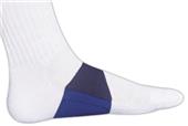 Tandem Sport Arch Pro-Tec Helps Plantar Fasciitis