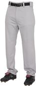 Rawlings Semi-Relaxed Fit Baseball Pants Rawlings Semi-Relaxed Fit Baseball Pants