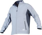 Rawlings Mens Full Zip Thermal Reign Jacket Rawlings Mens Full Zip Thermal Reign Jacket