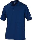 Rawlings Mens Gold Glove Polo Shirt Rawlings Mens Gold Glove Polo Shirt
