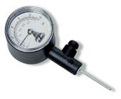 Tandem Sport Pocket Pressure Gauge Tandem Sport Pocket Pressure Gauge