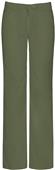 Dickies Womens Low Rise Straight Leg Scrub Pants Dickies Womens Low Rise Straight Leg Scrub Pants