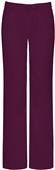 Dickies Womens Low Rise Straight Leg Scrub Pants Dickies Womens Low Rise Straight Leg Scrub Pants