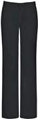 Dickies Womens Low Rise Straight Leg Scrub Pants Dickies Womens Low Rise Straight Leg Scrub Pants