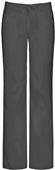 Dickies Womens Low Rise Straight Leg Scrub Pants Dickies Womens Low Rise Straight Leg Scrub Pants