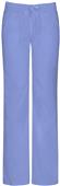 Dickies Womens Low Rise Straight Leg Scrub Pants Dickies Womens Low Rise Straight Leg Scrub Pants