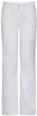 Dickies Womens Low Rise Straight Leg Scrub Pants Dickies Womens Low Rise Straight Leg Scrub Pants