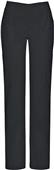 Dickies Womens Mid Rise Moderate Flare Scrub Pants Dickies Womens Mid Rise Moderate Flare Scrub Pants