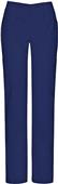 Dickies Womens Mid Rise Moderate Flare Scrub Pants Dickies Womens Mid Rise Moderate Flare Scrub Pants