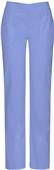 Dickies Womens Mid Rise Moderate Flare Scrub Pants Dickies Womens Mid Rise Moderate Flare Scrub Pants