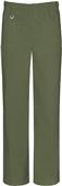 Dickies Mens Zip Fly Pull-On Scrub Pants Dickies Mens Zip Fly Pull-On Scrub Pants