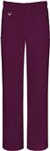 Dickies Mens Zip Fly Pull-On Scrub Pants Dickies Mens Zip Fly Pull-On Scrub Pants