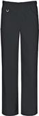 Dickies Mens Zip Fly Pull-On Scrub Pants Dickies Mens Zip Fly Pull-On Scrub Pants