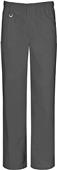 Dickies Mens Zip Fly Pull-On Scrub Pants Dickies Mens Zip Fly Pull-On Scrub Pants
