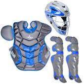 ALL-STAR System Seven Youth Camo Pro Catchers Kit ALL-STAR System Seven Youth Camo Pro Catchers Kit