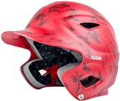 ALL-STAR System Seven Agitated Camo Batting Helmet ALL-STAR System Seven Agitated Camo Batting Helmet