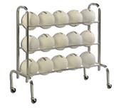 Tandem Sport 3 & 4 Tier Ball Racks Tandem Sport 3 & 4 Tier Ball Racks