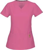 HeartSoul Women's Beloved V-Neck Scrub Tops HeartSoul Women's Beloved V-Neck Scrub Tops