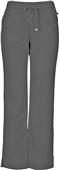 HeartSoul Womens Drawn To You Low Rise Scrub Pants HeartSoul Womens Drawn To You Low Rise Scrub Pants