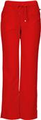 HeartSoul Womens Drawn To You Low Rise Scrub Pants HeartSoul Womens Drawn To You Low Rise Scrub Pants