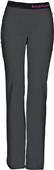 HeartSoul Womens So In Love Low Rise Scrub Pants HeartSoul Womens So In Love Low Rise Scrub Pants