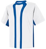 High Five ALLIANCE Soccer Jerseys-Closeout