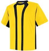 High Five ALLIANCE Soccer Jerseys-Closeout