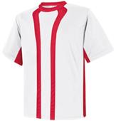 High Five ALLIANCE Soccer Jerseys-Closeout