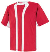 High Five ALLIANCE Soccer Jerseys-Closeout