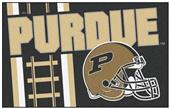 Fan Mats Purdue University Starter Mat Fan Mats Purdue University Starter Mat
