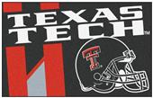 Fan Mats Texas Tech University Starter Mat Fan Mats Texas Tech University Starter Mat