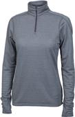 Charles River Women's Crossover Pullover Charles River Women's Crossover Pullover