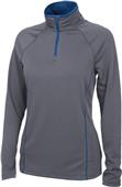 Charles River Women's Fushion Pullover Charles River Women's Fushion Pullover