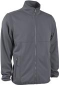 Charles River Mens Waypoint Birdseye Fleece Jacket Charles River Mens Waypoint Birdseye Fleece Jacket