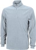 Charles River Mens Basin Fleece Pullover Charles River Mens Basin Fleece Pullover