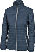 Charles River Women's Lithium Quilted Jacket Charles River Women's Lithium Quilted Jacket