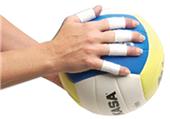 Tandem Sport Volleyball Elastic Finger Supports Tandem Sport Volleyball Elastic Finger Supports