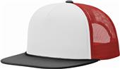 Richardson 113 Foamie Trucker Snapback Caps Richardson 113 Foamie Trucker Snapback Caps