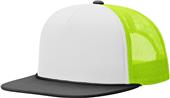 Richardson 113 Foamie Trucker Snapback Caps Richardson 113 Foamie Trucker Snapback Caps