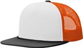 Richardson 113 Foamie Trucker Snapback Caps Richardson 113 Foamie Trucker Snapback Caps