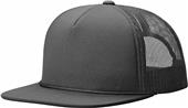 Richardson 113 Foamie Trucker Snapback Caps Richardson 113 Foamie Trucker Snapback Caps