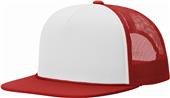 Richardson 113 Foamie Trucker Snapback Caps Richardson 113 Foamie Trucker Snapback Caps