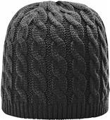 Richardson Cap Ladies Cable Knit Beanie Richardson Cap Ladies Cable Knit Beanie