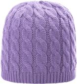 Richardson Cap Ladies Cable Knit Beanie Richardson Cap Ladies Cable Knit Beanie