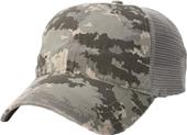 Richardson 841 Garment Washed Trucker Caps Richardson 841 Garment Washed Trucker Caps